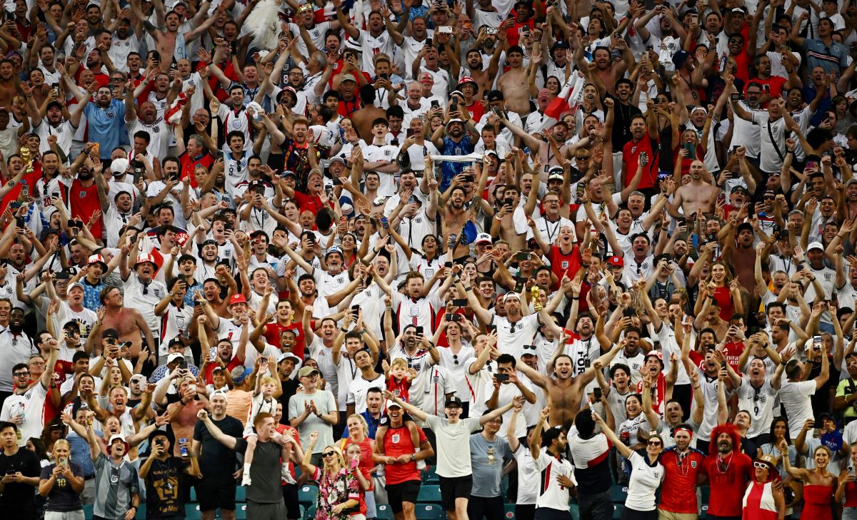 Mundial 2026: quedan definidas las semifinales